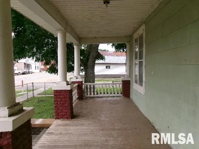 100 W Main Street, Ellisville, IL 61431 - #2