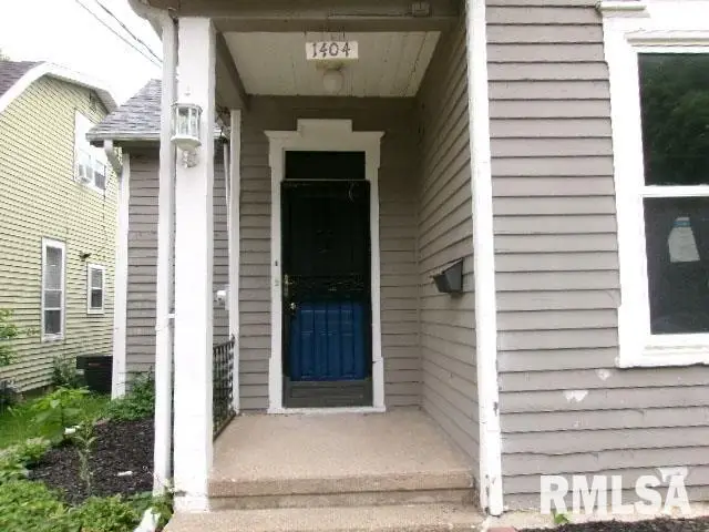1404 NE Glendale Avenue, Peoria, IL 61603 - #2