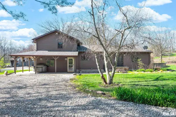 12628 Towerline Road, Pekin, IL 61554