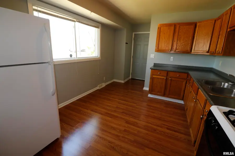 5819 N Sedley Street, Peoria, IL 61615 - #3