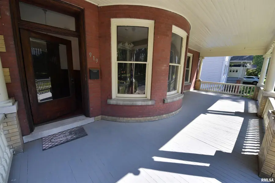 919 W Moss Avenue, Peoria, IL 61606 - #3