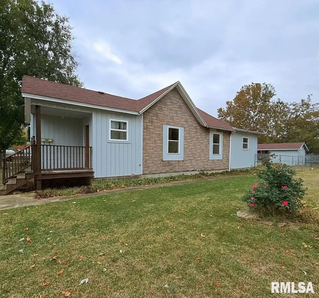 1121 N Benedict Street, Chillicothe, IL 61523 - #1
