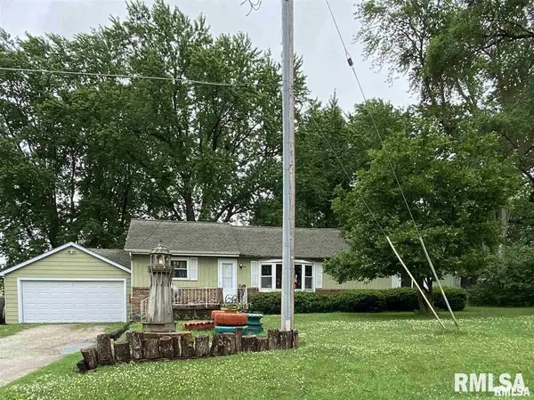 404 S Kellogg Street, Yates City, IL 61572