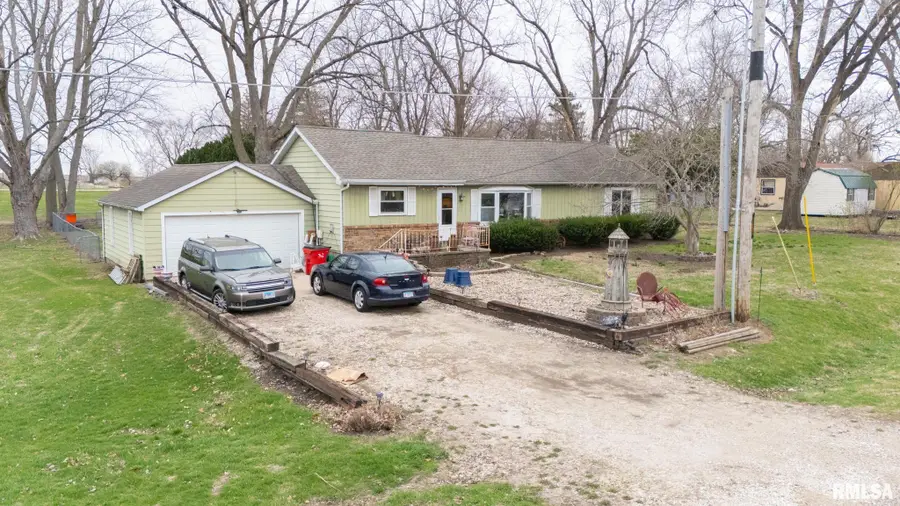 404 S Kellogg Street, Yates City, IL 61572 - #3