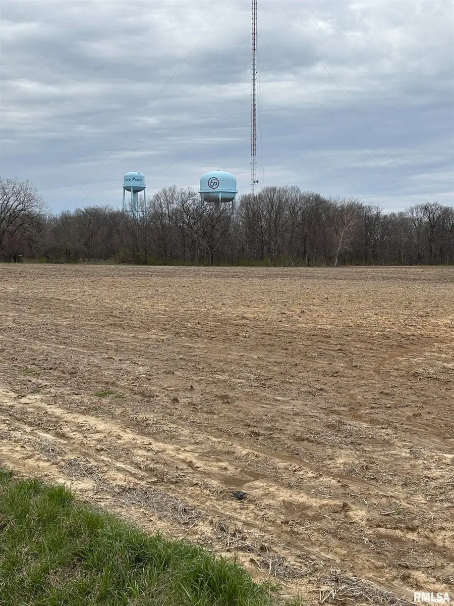 Pinecrest Drive, East Peoria, IL 61611 - #2