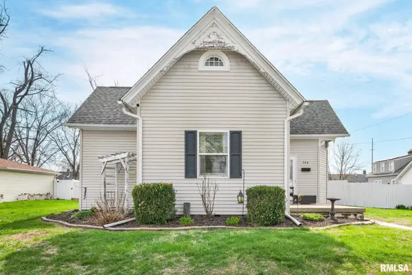 504 E Adams Street, Morton, IL 61550