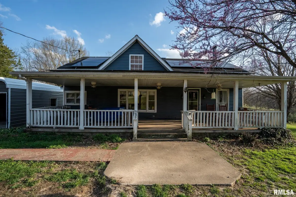 685 Durham Road, Galatia, IL 62935 - #1