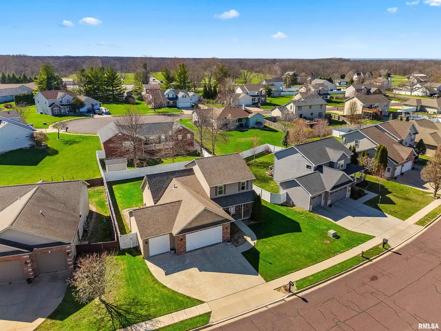 833 Stonelake Drive, Metamora, IL 61548 - #3