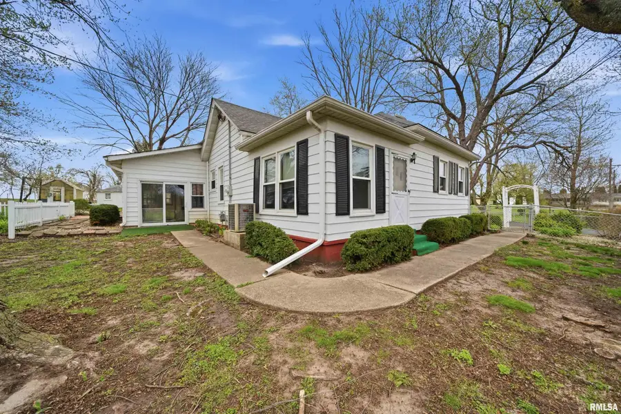 105 W C Street, Delavan, IL 61734 - #2