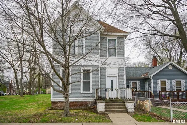 1116 NE Monroe Street, Peoria, IL 61603