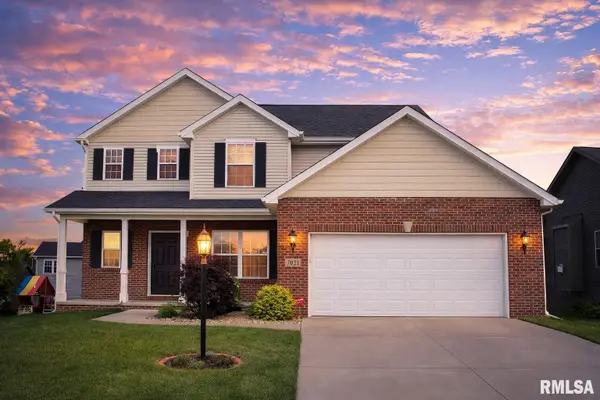 7021 N Grand Fir Drive, Edwards, IL 61528