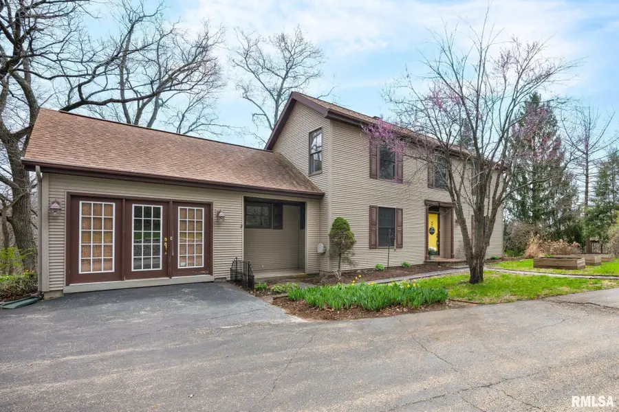 1670 Coal Bank Road, Metamora, IL 61548 - #2