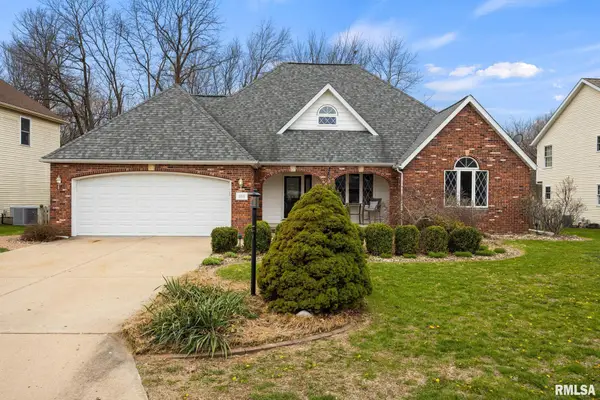 133 Cracklewood Lane, East Peoria, IL 61611