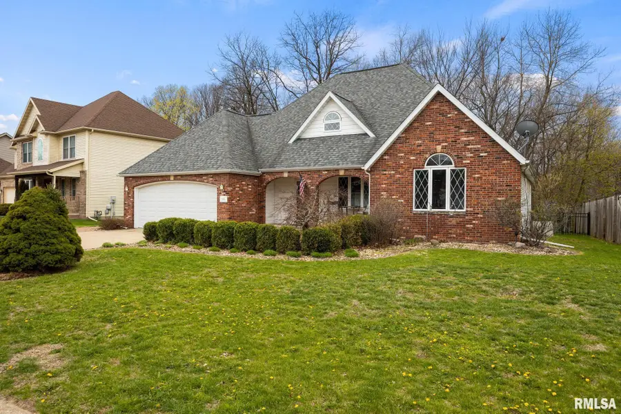 133 Cracklewood Lane, East Peoria, IL 61611 - #2