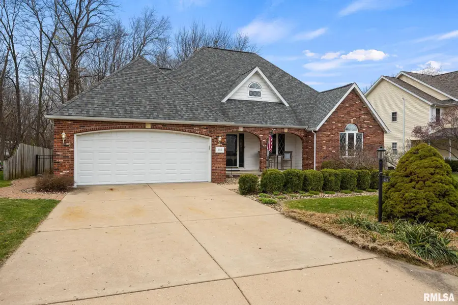 133 Cracklewood Lane, East Peoria, IL 61611 - #3