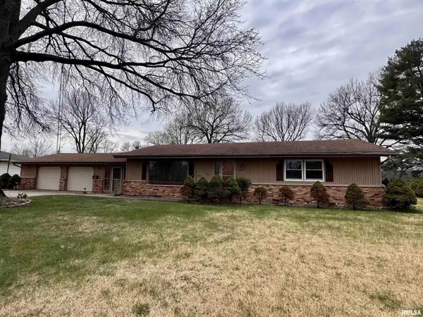 708 Jamie Lane, Macomb, IL 61455