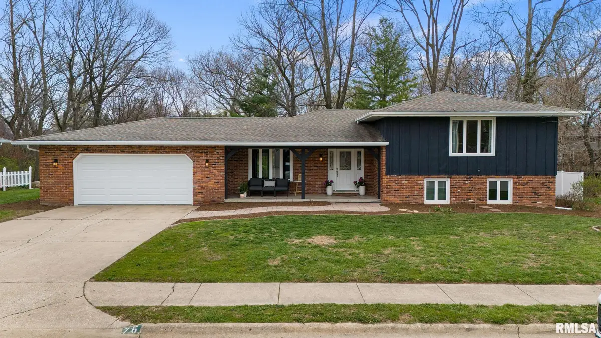 76 Hickory Ridge Court, Morton, IL 61550 - #1