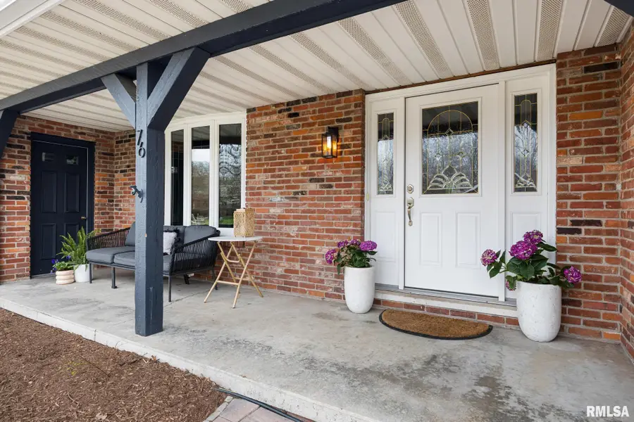 76 Hickory Ridge Court, Morton, IL 61550 - #3