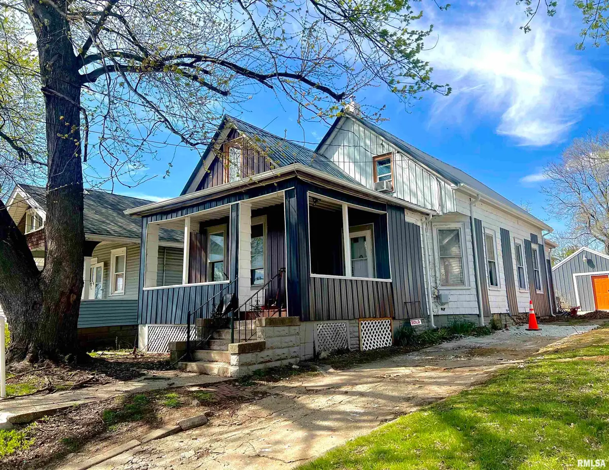 315 W Nebraska Avenue, Peoria, IL 61604 - #1