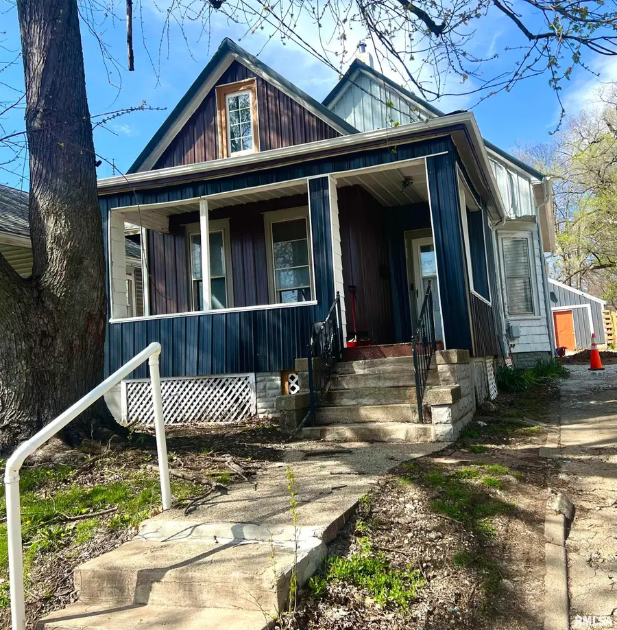 315 W Nebraska Avenue, Peoria, IL 61604 - #2