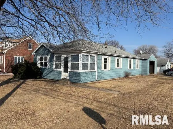 2007 10th Street, Silvis, IL 61282