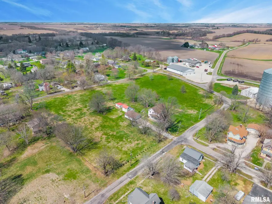 503 N Fuller Street, Toulon, IL 61483 - #2