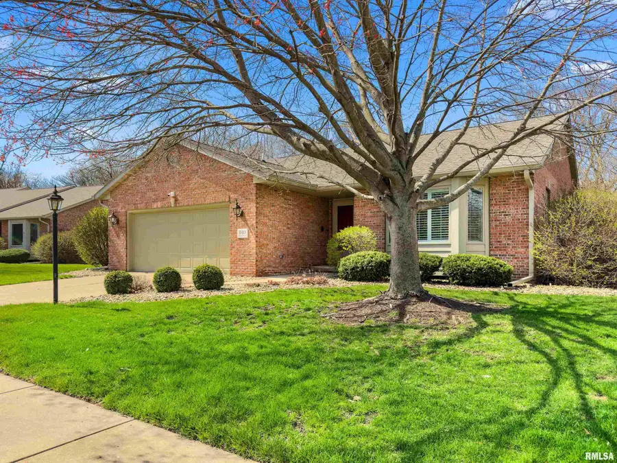 10415 N Pheasant Lane, Peoria, IL 61615 - #3