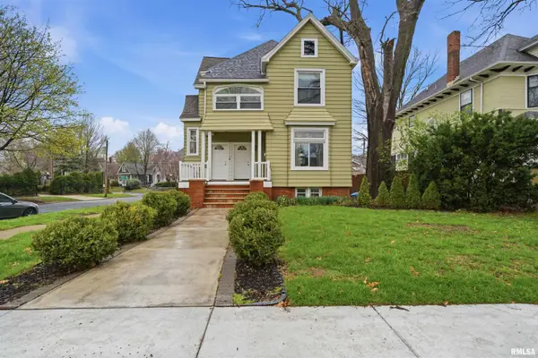 1637 W Moss Avenue, Peoria, IL 61606