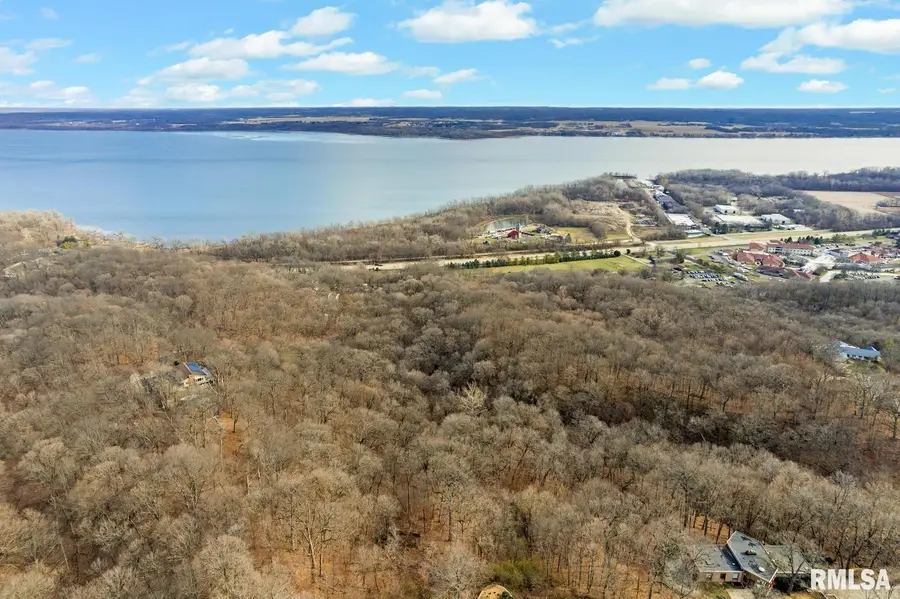 0 N Skyline Drive, Peoria, IL 61614 - #2