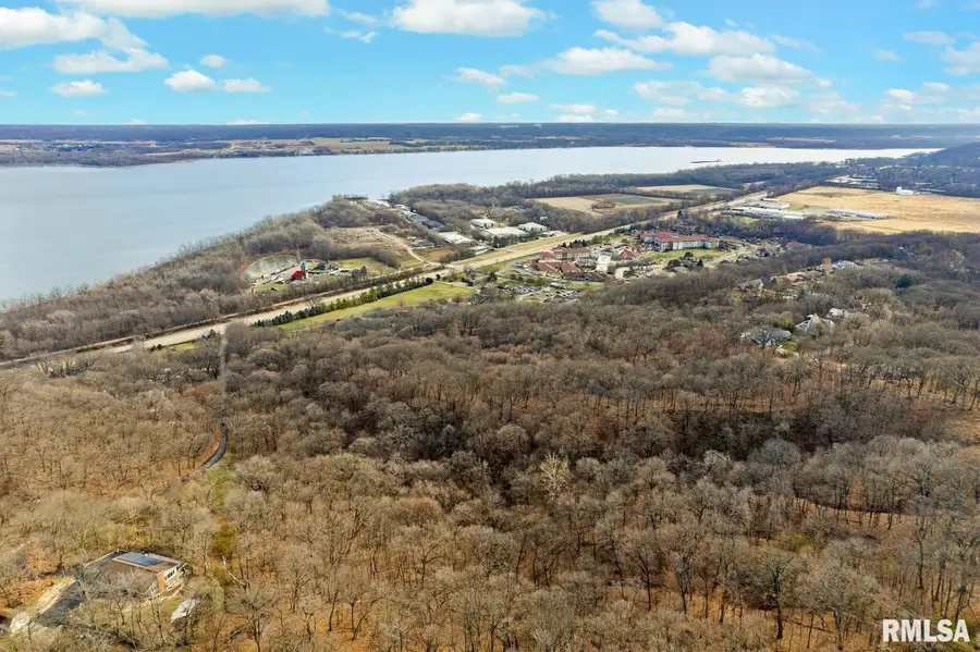 0 N Skyline Drive, Peoria, IL 61614 - #3