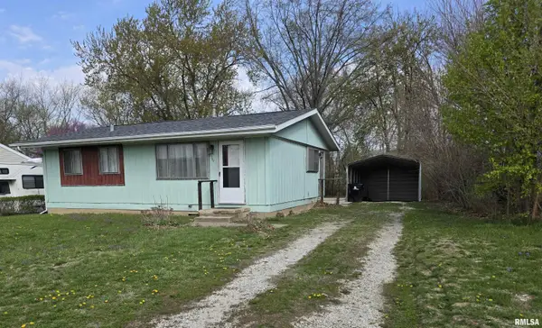 2244 Northridge Lane, Washington, IL 61571