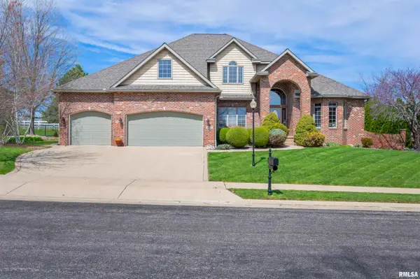 5903 W Ivybridge Place, Peoria, IL 61615