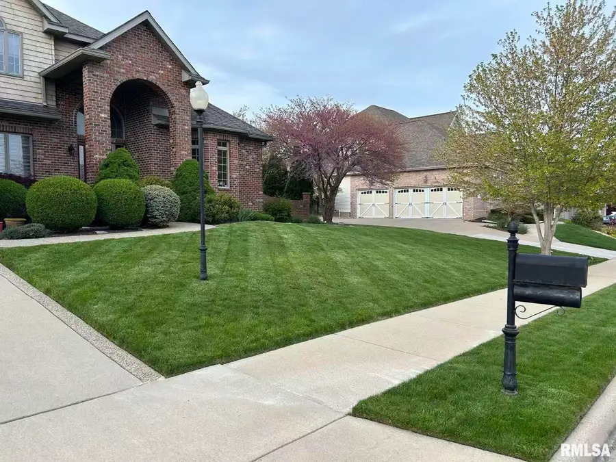 5903 W Ivybridge Place, Peoria, IL 61615 - #2