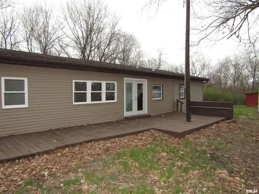 10315 E County Highway 14, Lewistown, IL 61542 - #2