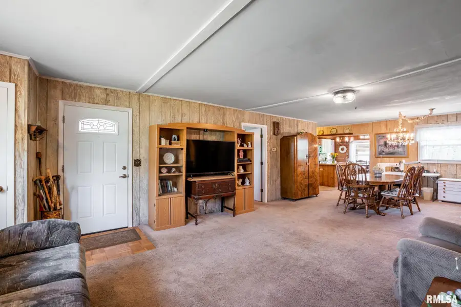 11648 Trolley Line Road, Marion, IL 62959 - #3