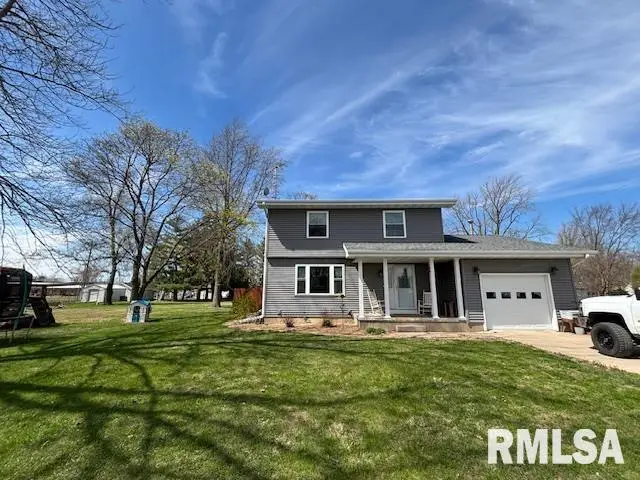 220 N Union Street, Good Hope, IL 61438 - #1