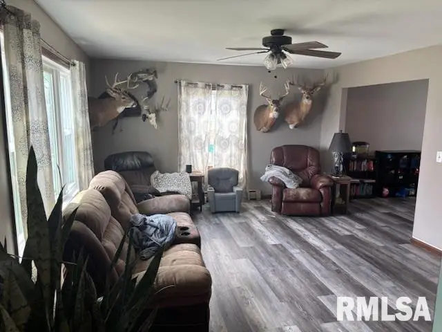 220 N Union Street, Good Hope, IL 61438 - #3