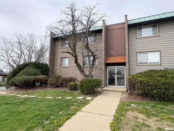 3623 N Sterling Avenue #A-1, Peoria, IL 61604