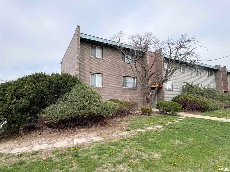 3623 N Sterling Avenue #A-1, Peoria, IL 61604 - #2