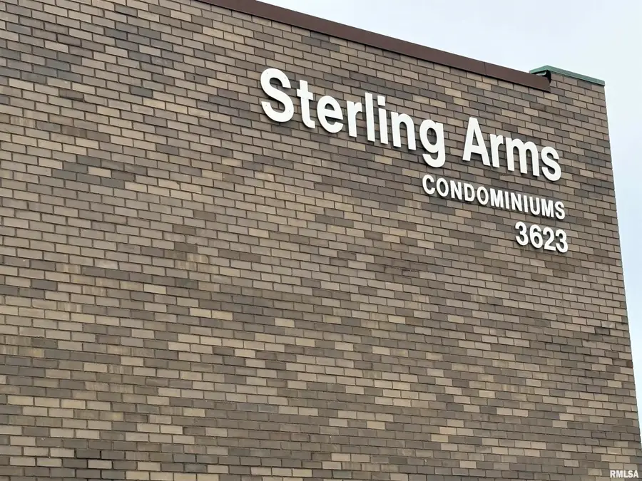 3623 N Sterling Avenue #A-1, Peoria, IL 61604 - #3