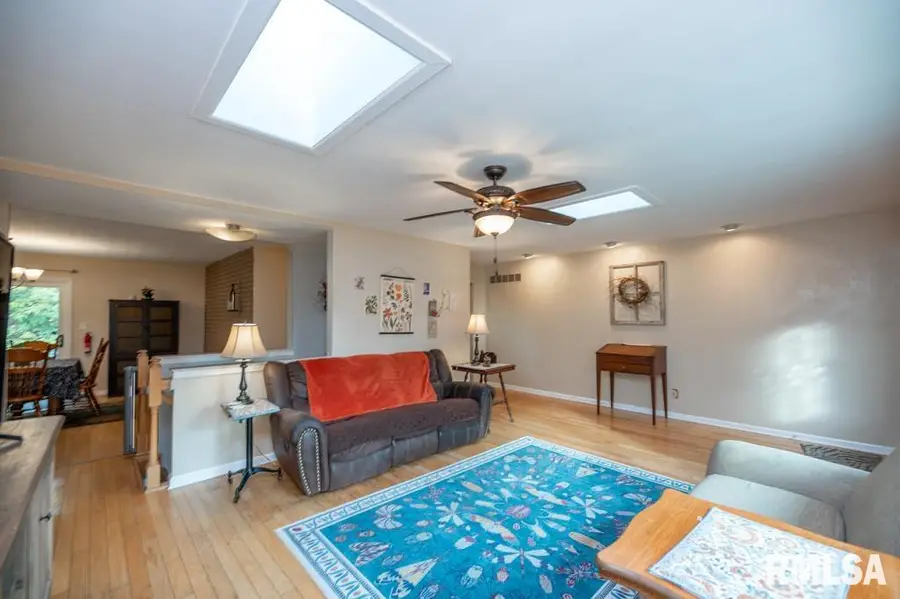 6315 N Post Oak Road, Peoria, IL 61615 - #2