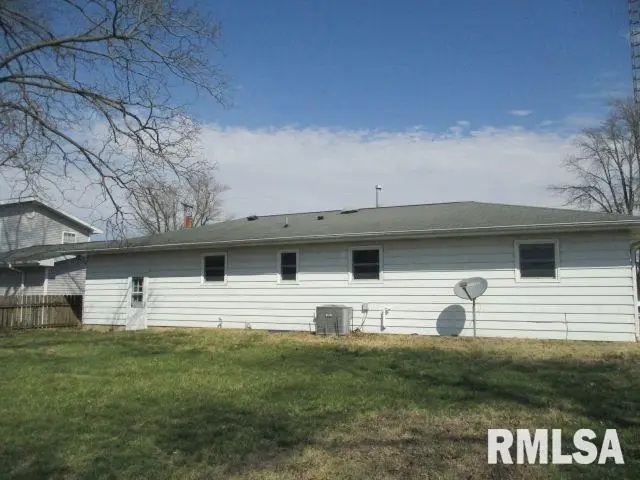 421 E Franklin Street, Havana, IL 62644 - #2