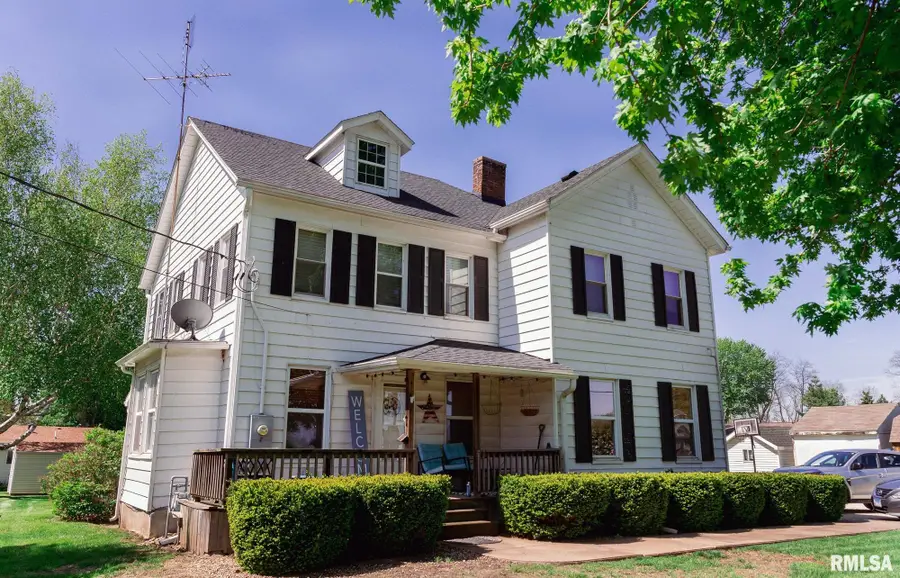 326 Galesburg Road, Knoxville, IL 61448 - #2