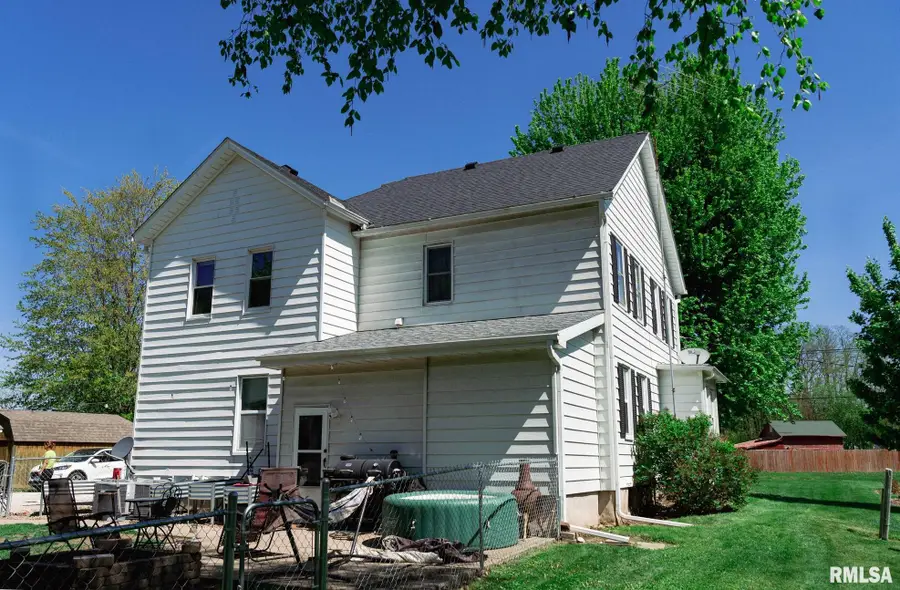 326 Galesburg Road, Knoxville, IL 61448 - #3