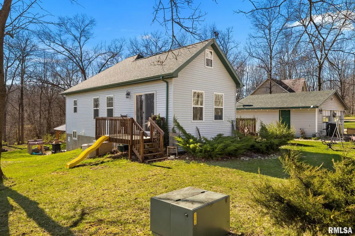 19 Foothill Drive, Putnam, IL 61560 - #1