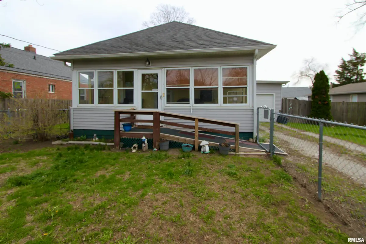 541 Monson Street, East Peoria, IL 61611 - #1