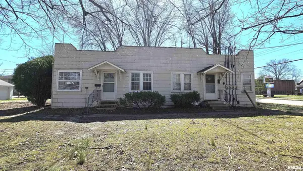 500 N Main Street, Benton, IL 62812