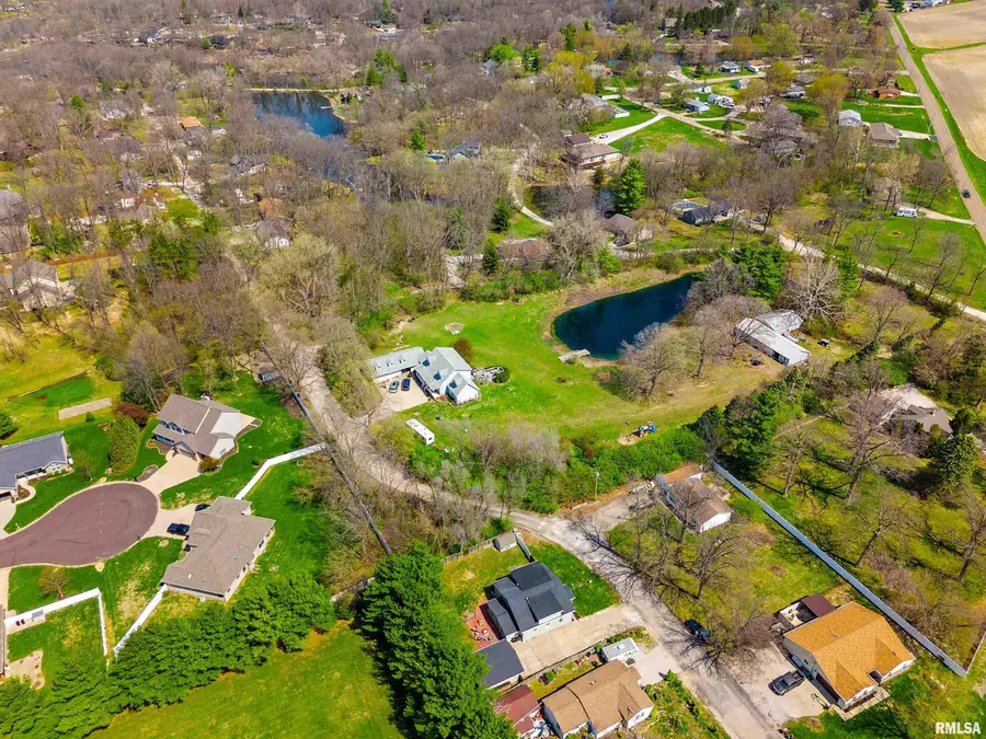 135 Bessler Lake Drive, Groveland, IL 61535 - #3