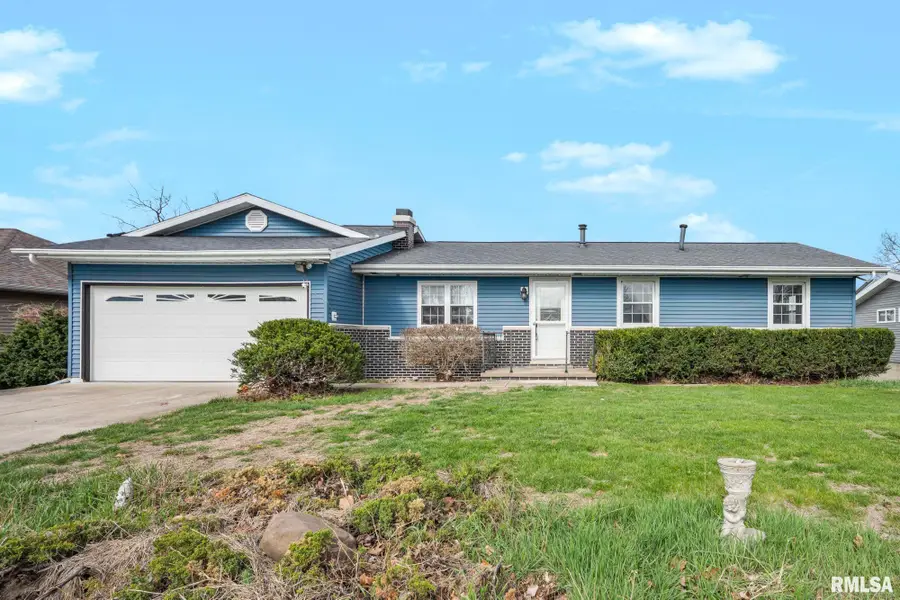 49 Bay Shore Drive, Lacon, IL 61540 - #2