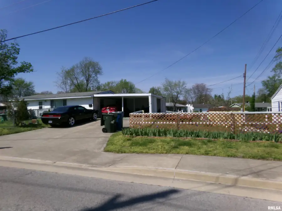 3120 Central Avenue, Mount Vernon, IL 62864 - #2